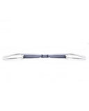 Maria Titanium Fixed Rings