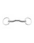 Milton Sweet iron Bradoon Fixed rings