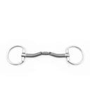 Milton Sweet iron Bradoon Fixed rings