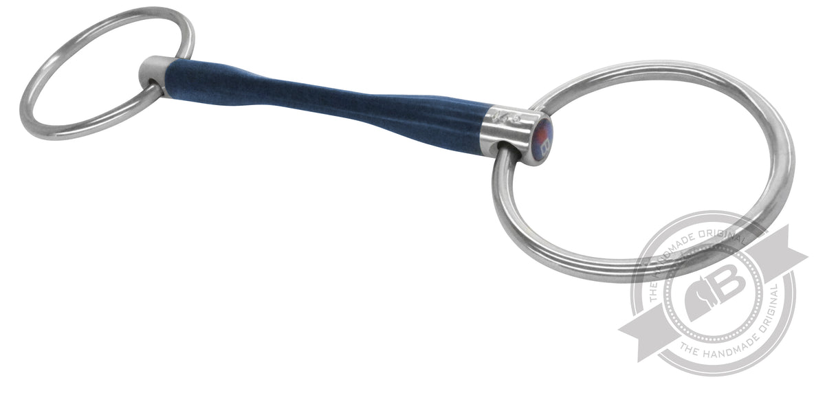 Moulded Mullen Loose Ring