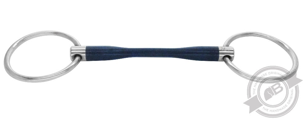 Moulded Mullen Loose Ring
