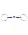Nils Sweet iron Barrel Loose Ring