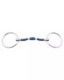 Nils Sweet iron Barrel Loose Ring