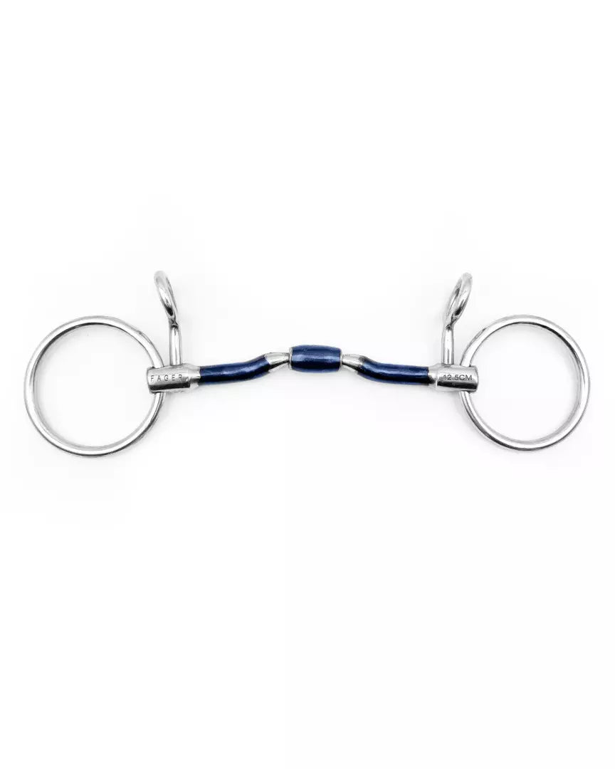 Nils Sweet iron Barrel Loose Baucher