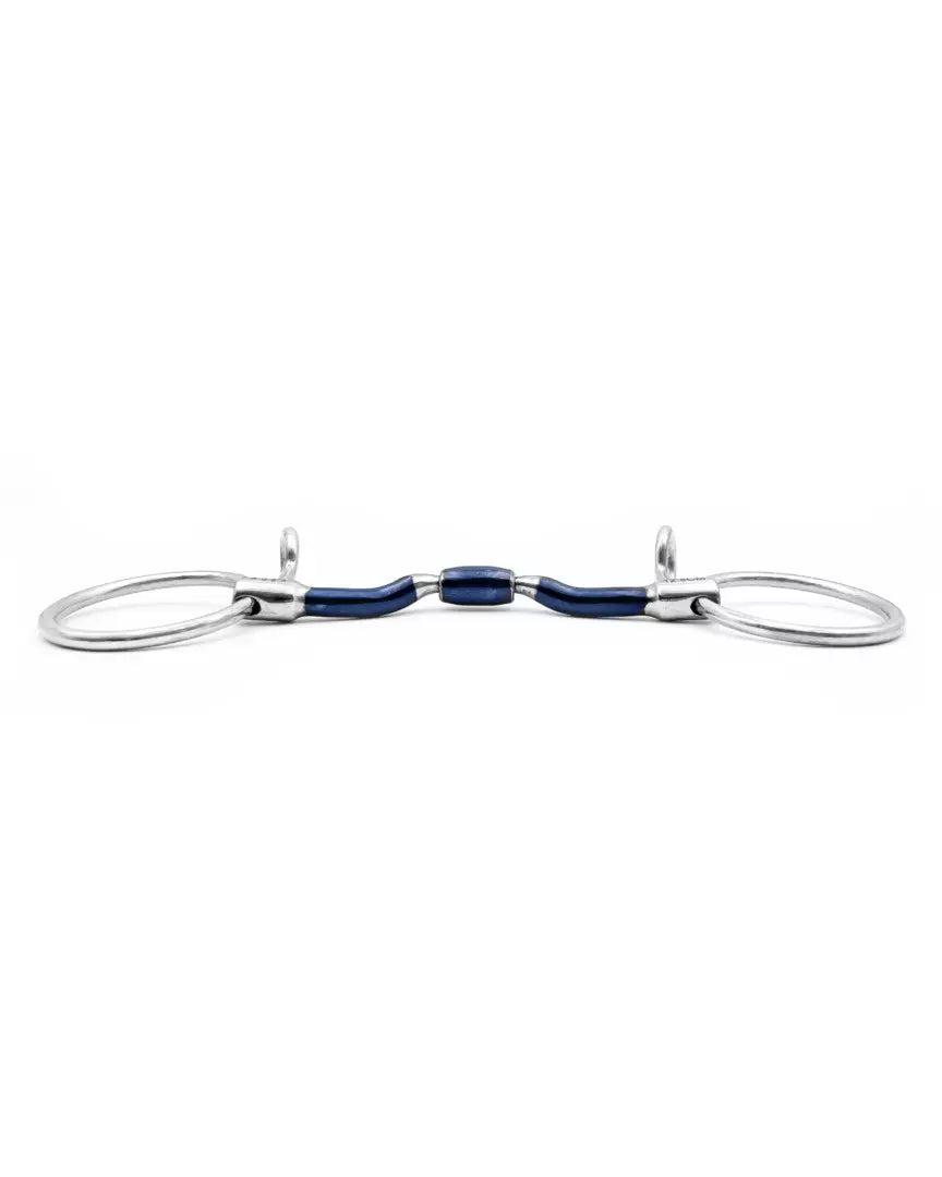 Nils Sweet iron Barrel Loose Baucher