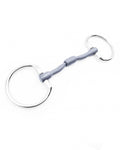 Nina Titanium Fixed Rings