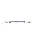 Nina Titanium Fixed Rings