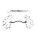 Nina Titanium Kimblehook