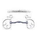 Nina Titanium Kimblehook