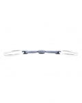 Nina Titanium Loose Rings