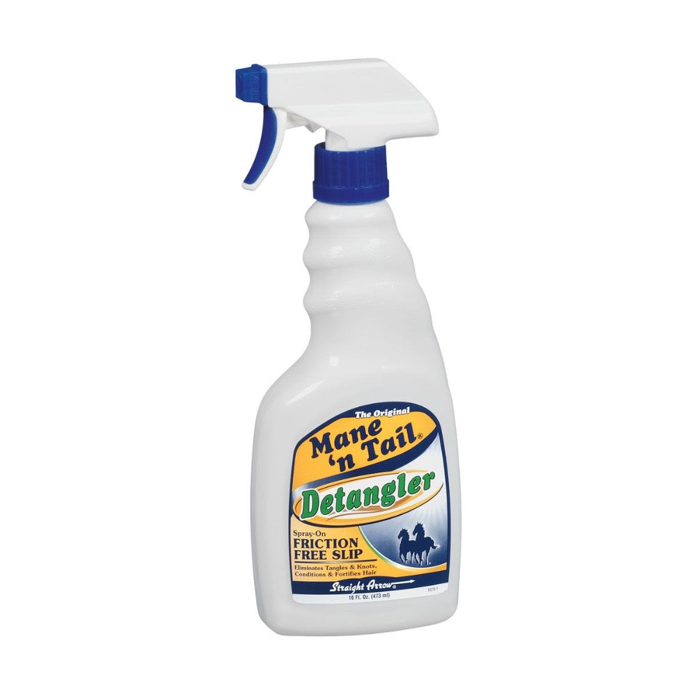MANE 'N' TAIL Detangler 473ml