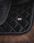 Fager Jump Saddle Pad Black