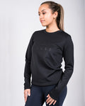 Penny Sweater Black