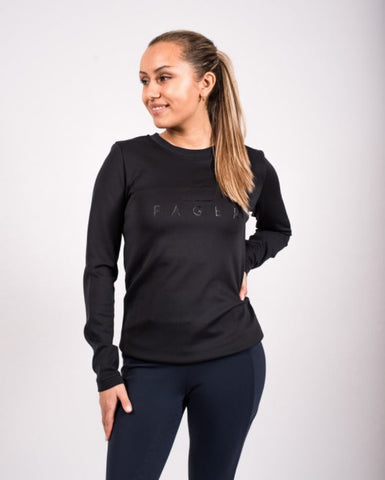 Penny Sweater Black