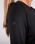 Penny Sweater Black