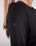 Penny Sweater Black
