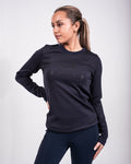 Penny Sweater Navy