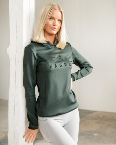 Polly Hoodie