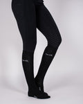 Fager Robin Riding socks - Navy