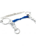 Sabina Titanium Single Jointed Lock up FSS