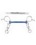 Sabina Titanium Mullen Mouth