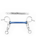 Sabina Titanium Mullen Mouth