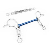 Sabina Titanium Mullen Mouth