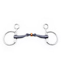 Sally Titanium Baucher
