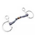 Sally Titanium Baucher