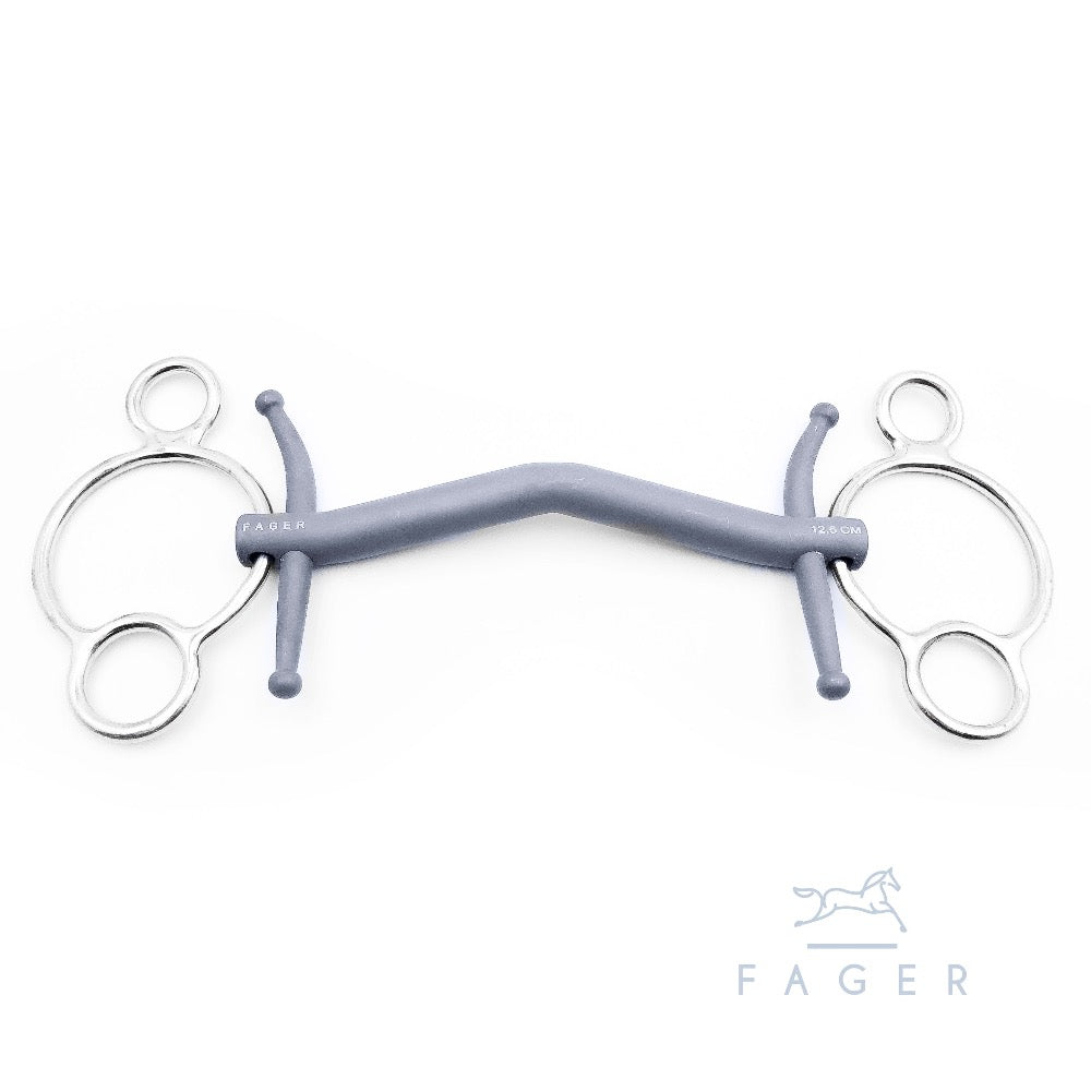 Sara Titanium Universal