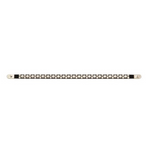 Stubben Bling For Browband Magic Tack Long Curved