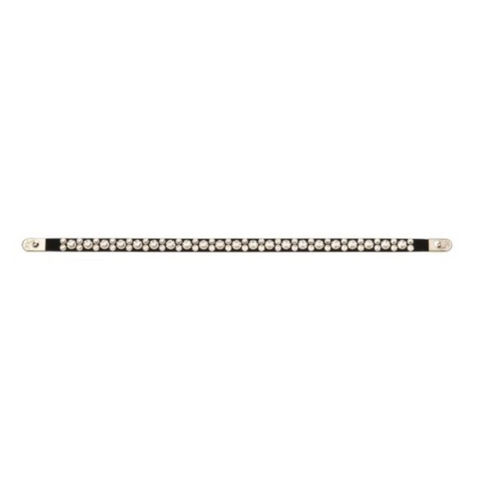 Stubben Bling For Browband Magic Tack Long Curved