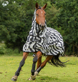 SWEET ITCH ZEBRA