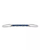 Walter Sweet iron Fixed rings