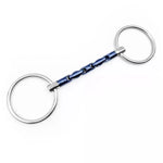 Walter Sweet iron Loose rings