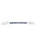 Wilma Titanium Fixed Rings