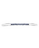 Wilma Titanium Fixed Rings