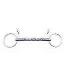Wilma Titanium Loose Baucher