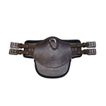 Equi-Soft¨ Belly Stud Girth incl. Cover