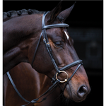 Amigo Deluxe Bridle