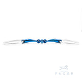 Bianca Titanium Loose rings