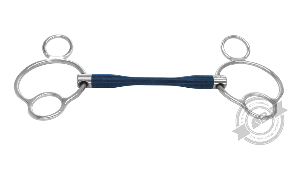Moulded Mullen 2.5 Ring