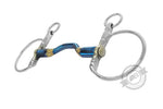 DC Dressage Happy Tongue Swivel