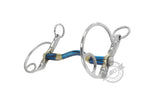 DC Morgan Happy Tongue Swivel