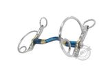 DC Morgan Happy Tongue Swivel