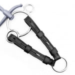 Fager Delta straps / Pelham Roundings