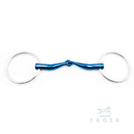 Fanny Titanium Loose rings