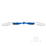 Fanny Titanium Loose rings