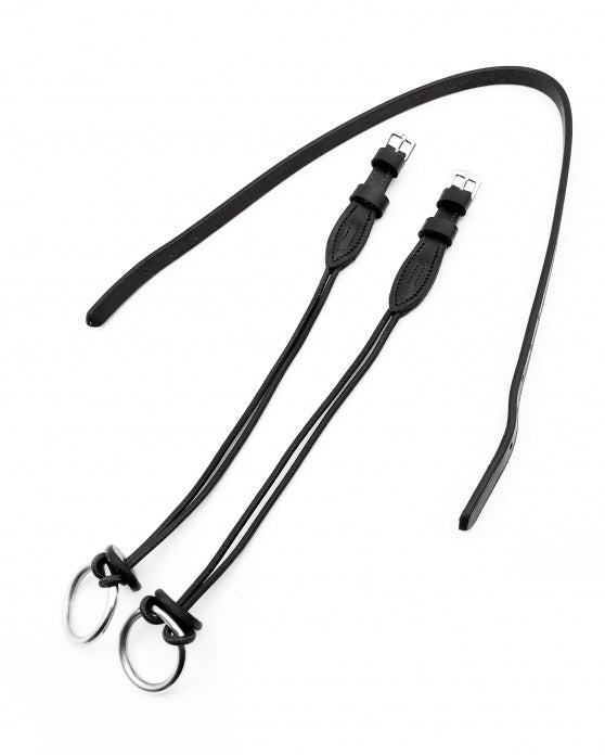 Loose Gag Cheeks with neckpiece