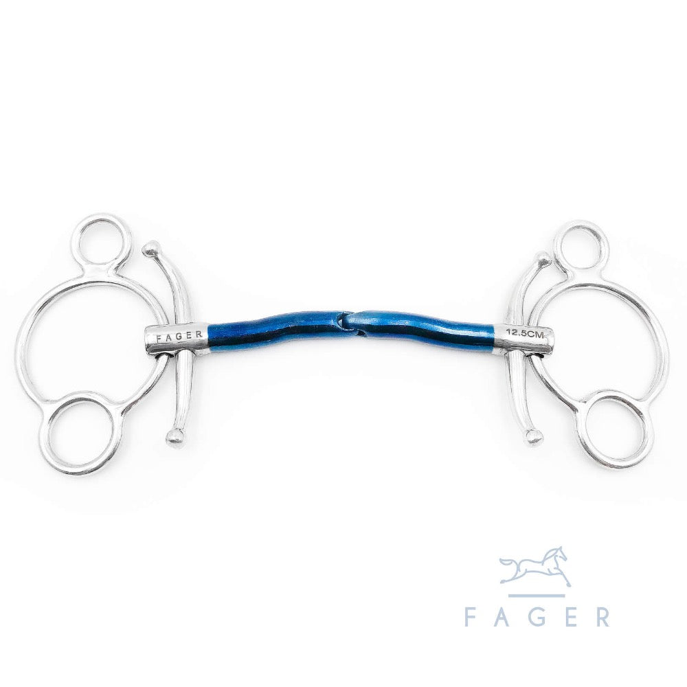 Fager Gustav Sweet Iron Universal